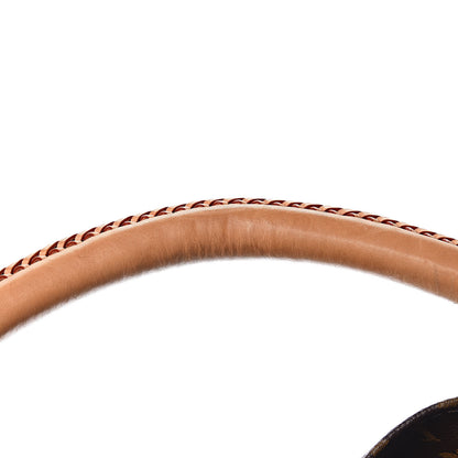 Louis Vuitton Monogram Artsy MM 9 of 11