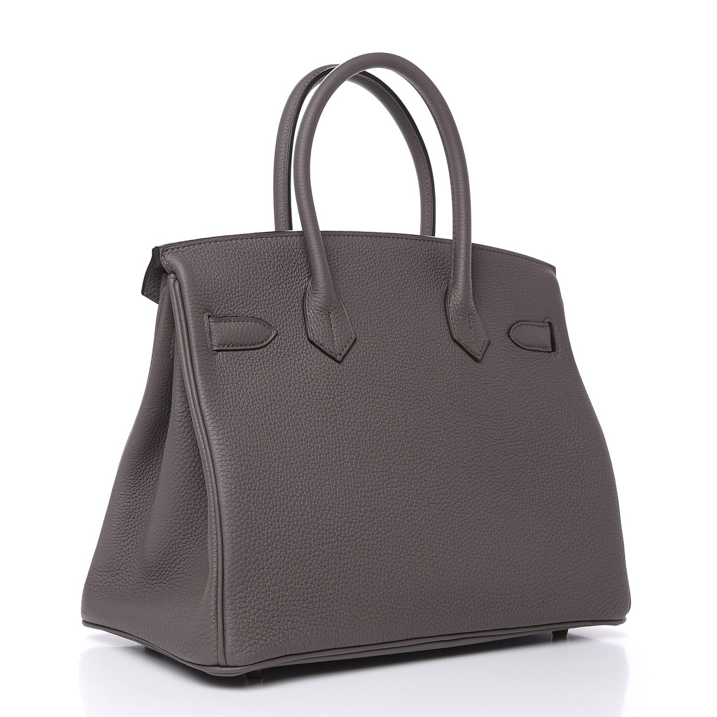 Togo Birkin 30 Etain