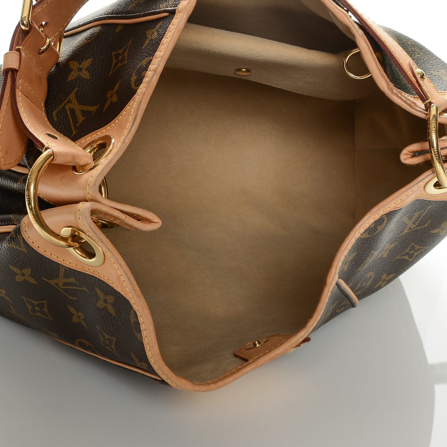 Monogram Galliera PM
