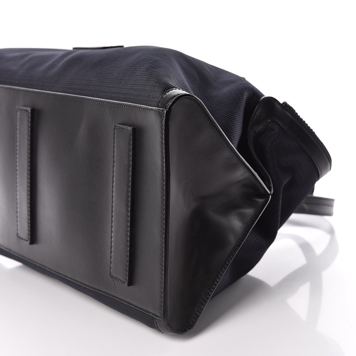 Neoprene De Manta Carryall Navy Black