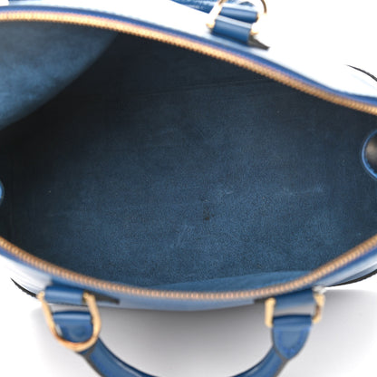 Louis Vuitton Epi Alma PM Toledo 4 of 11