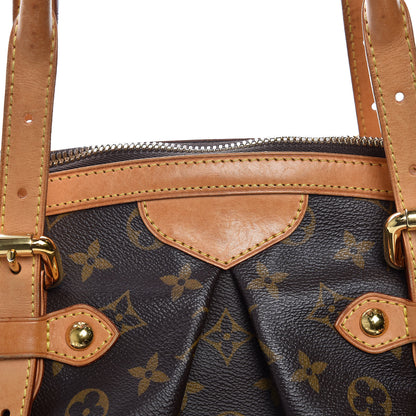 Louis Vuitton Monogram Tivoli GM 15 of 22