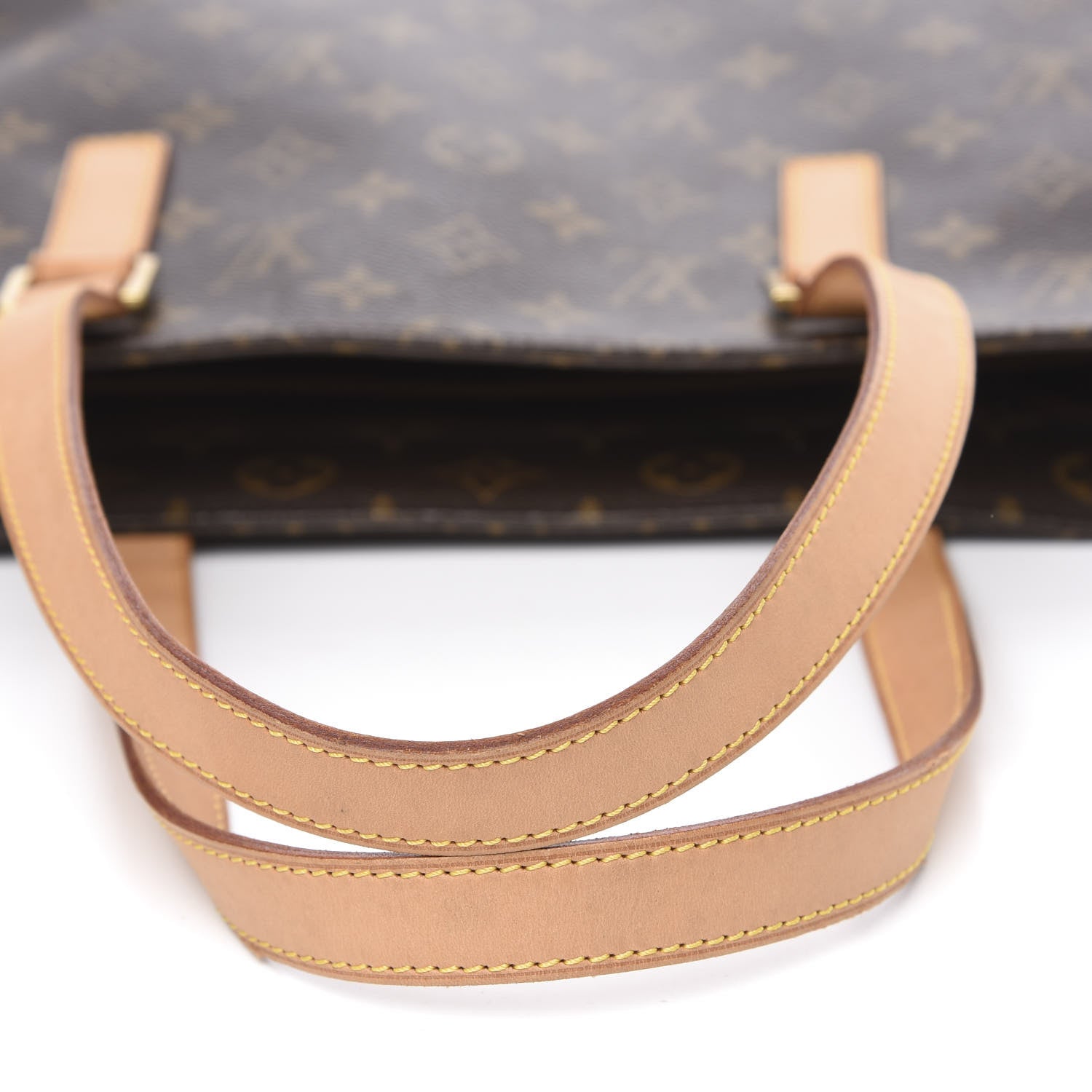 Louis Vuitton Monogram Vavin GM 10 of 12