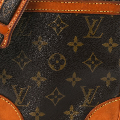 Louis Vuitton Monogram Danube 21 8 of 14