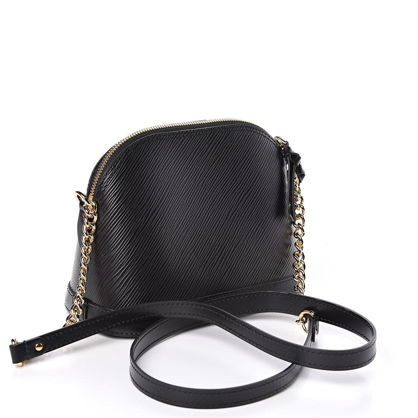 Epi Alma Mini Black