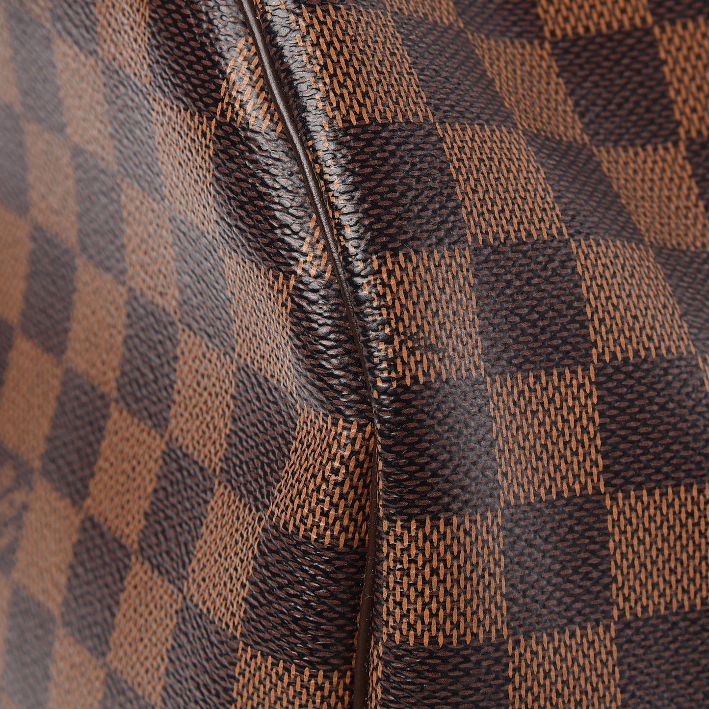 Damier Ebene Speedy 35