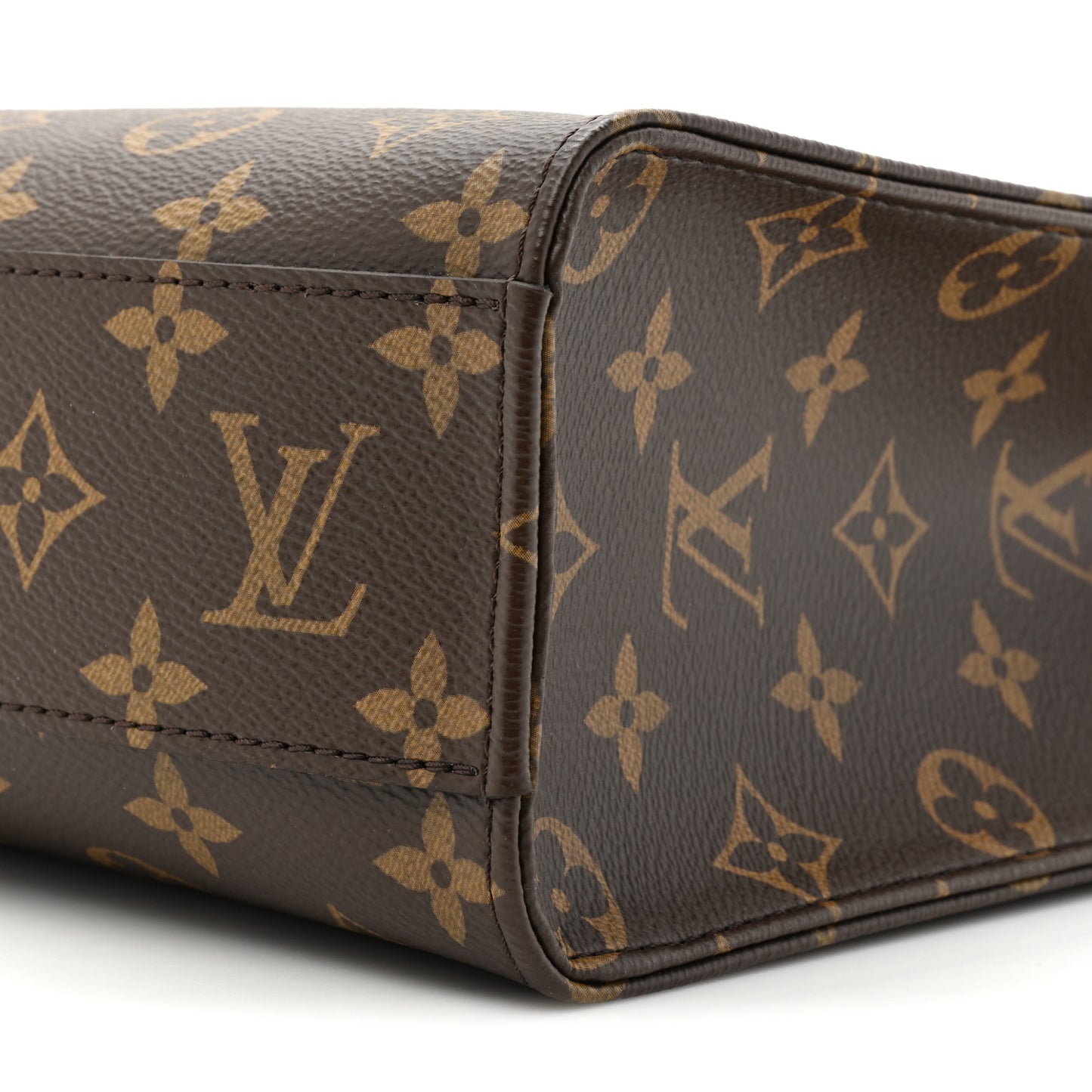 Monogram Sac Plat PM