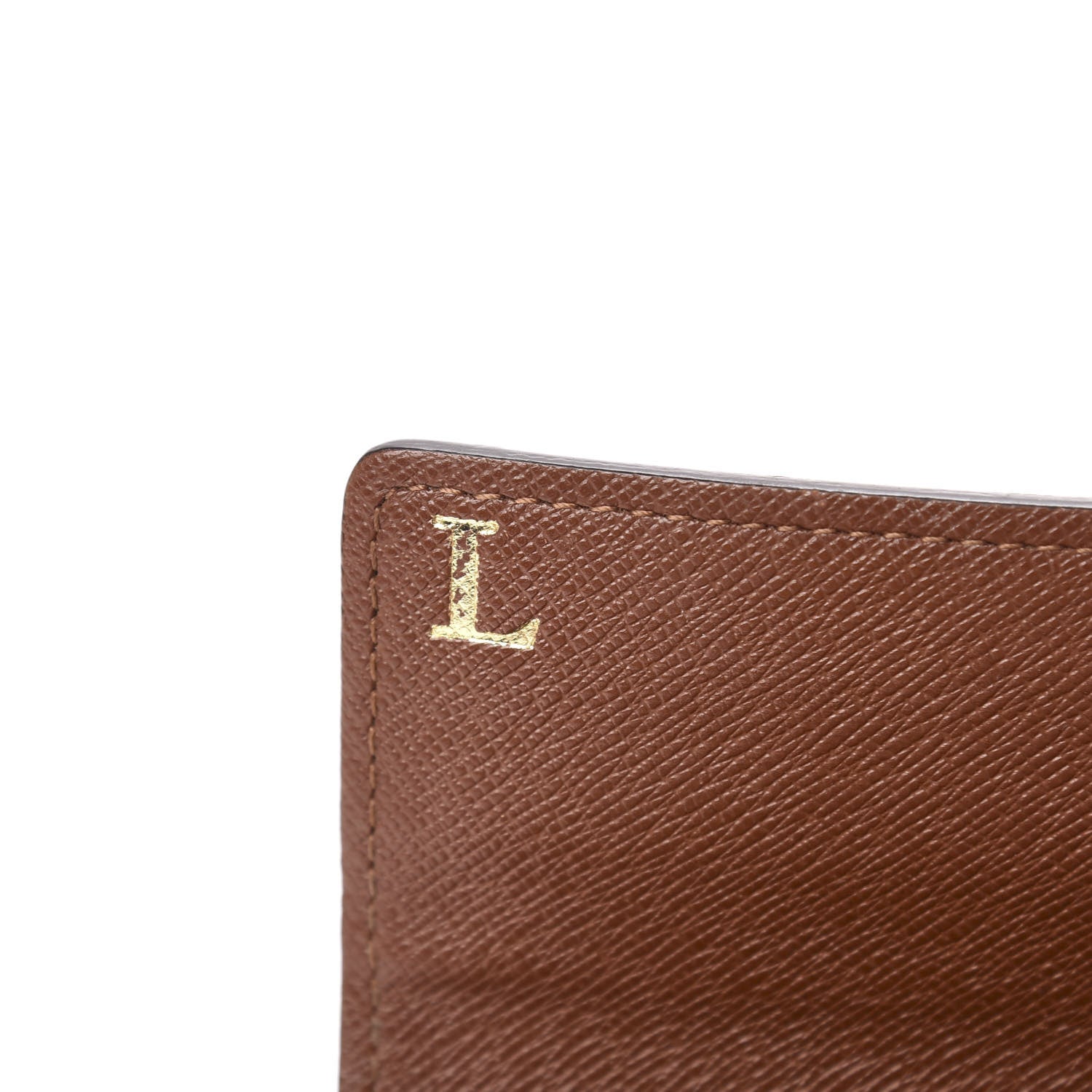Louis Vuitton Monogram Sarah Wallet 7 of 8