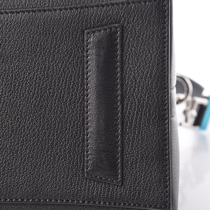 Givenchy Sugar Goatskin Medium Antigona Black 12 of 14
