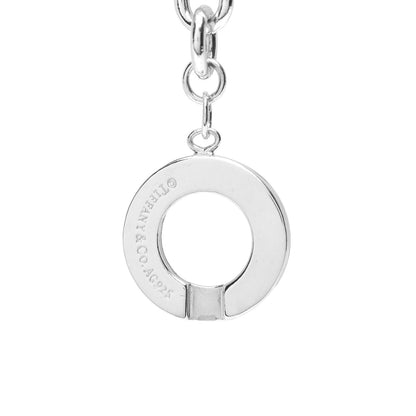 Tiffany Sterling Silver Toggle Bracelet 3 of 3