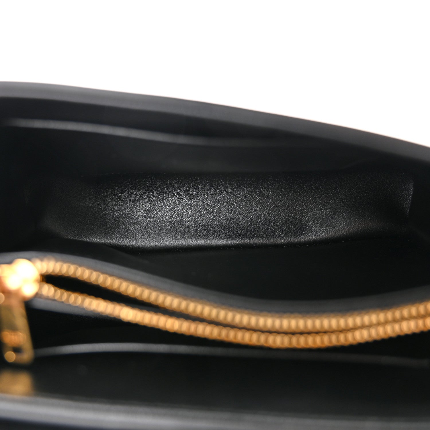 Celine Supple Calfskin Teen Nino Black 5 of 9