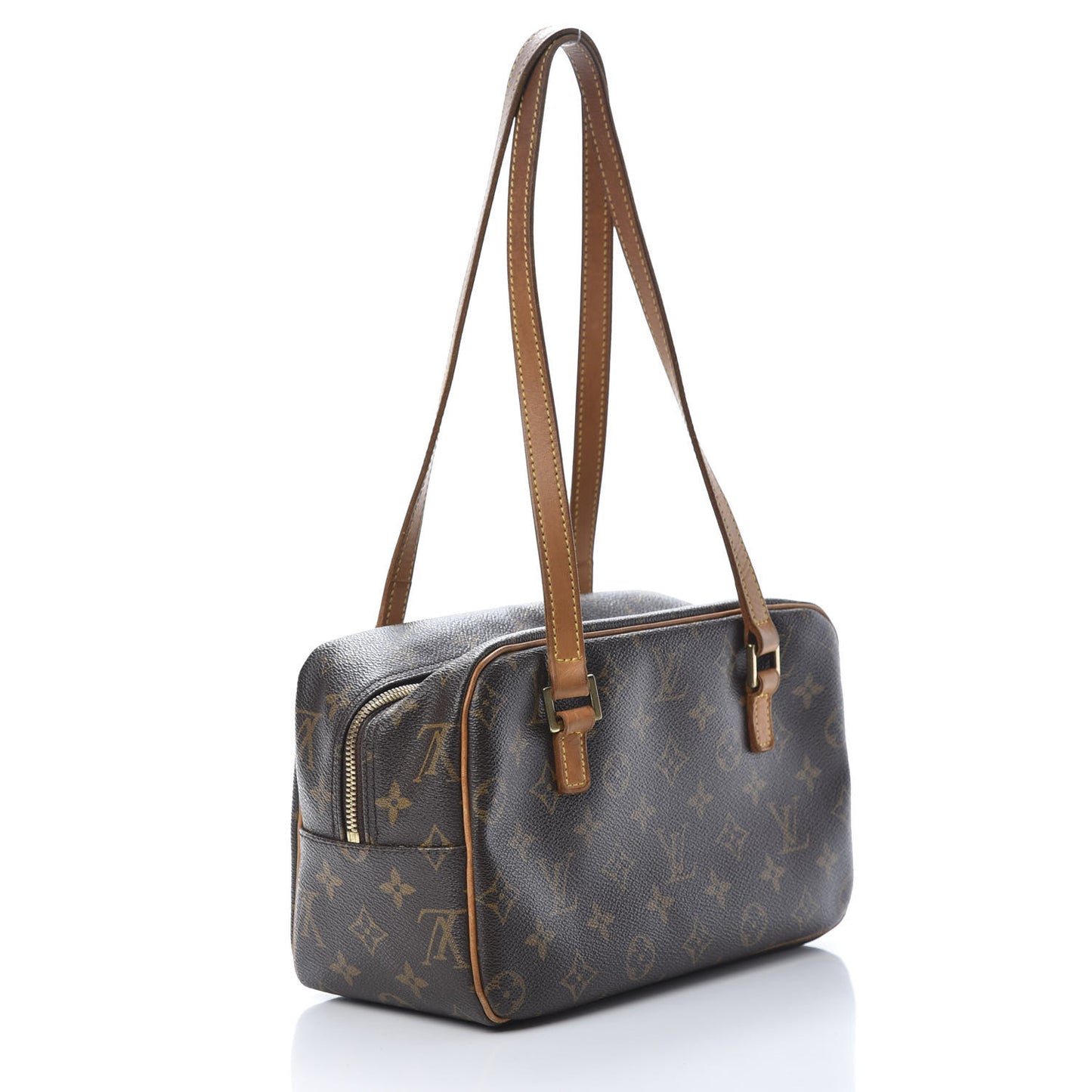 Monogram Cite MM