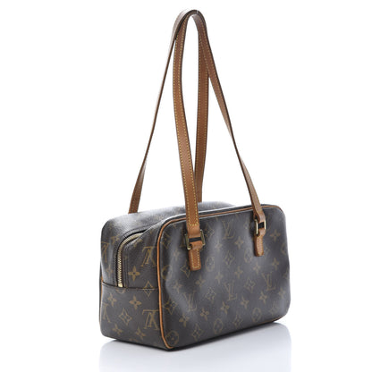Louis Vuitton Monogram Cite MM 3 of 18