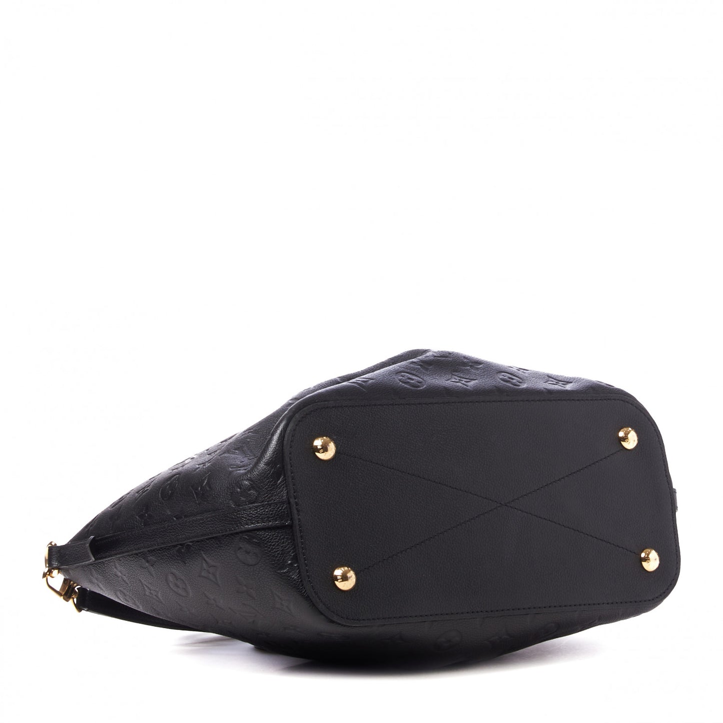 Empreinte Mazarine MM Black