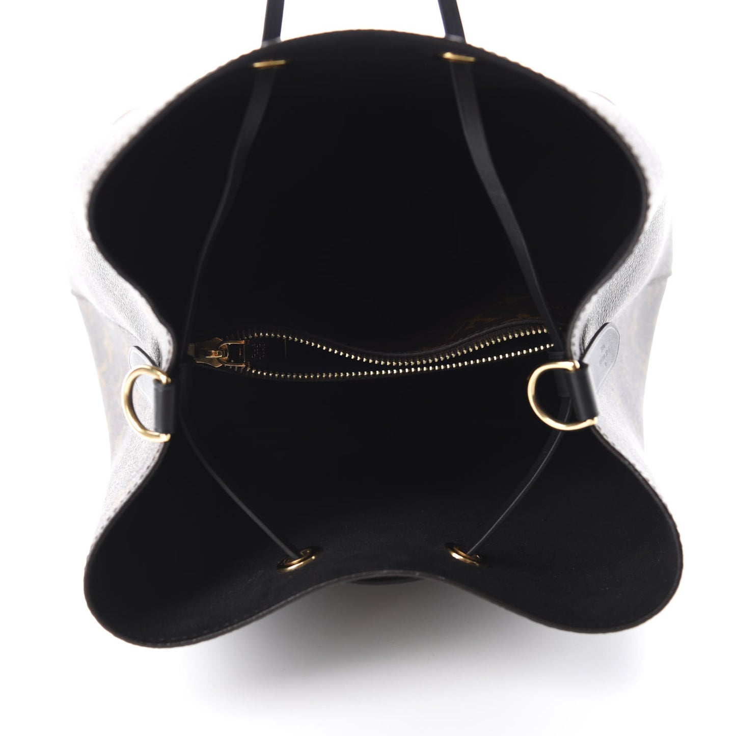 Monogram Neonoe MM Black