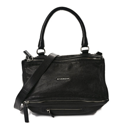Givenchy Sugar Goatskin Medium Pandora Black 1 of 12