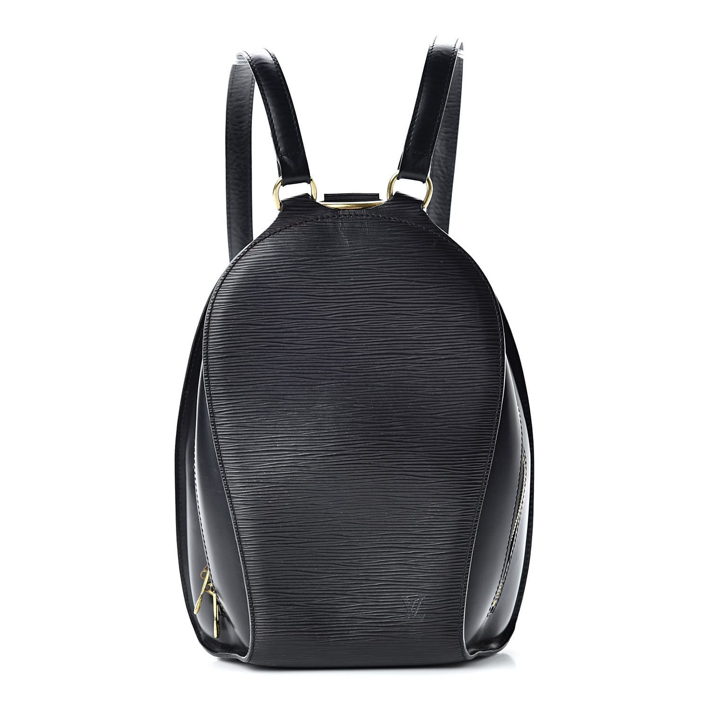 Epi Mabillon Backpack Black