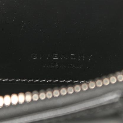Givenchy Smooth Calfskin Nano Antigona Black 6 of 9