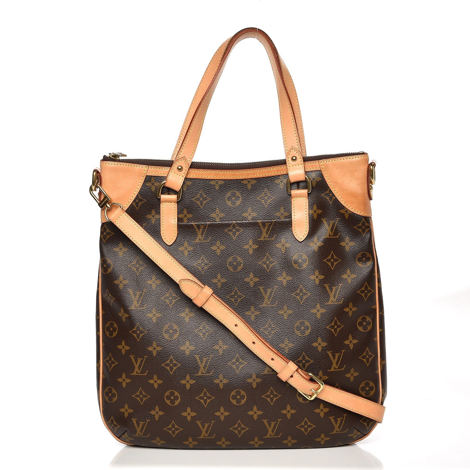Louis Vuitton Monogram Odeon GM 1 of 8