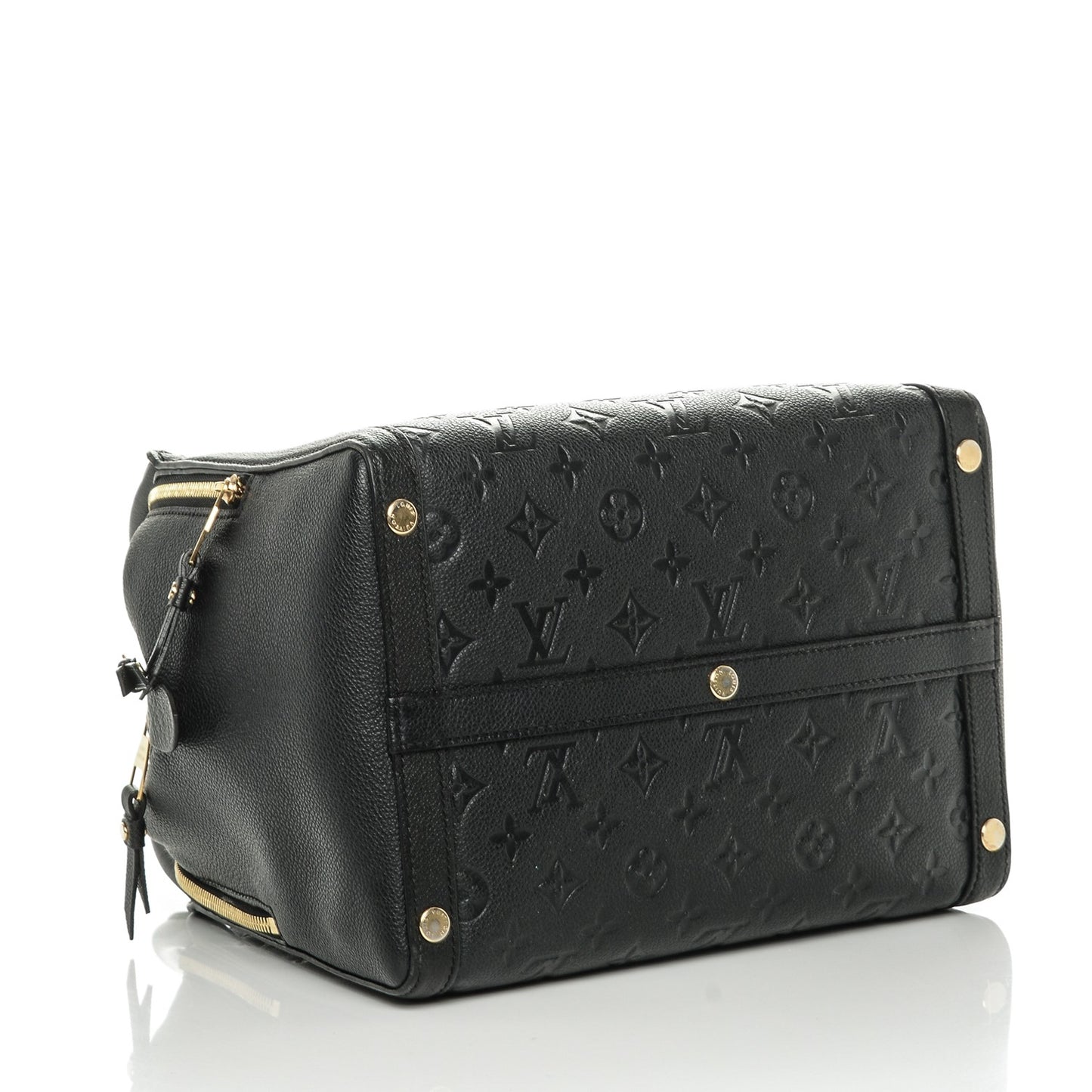 Empreinte Marais MM Black