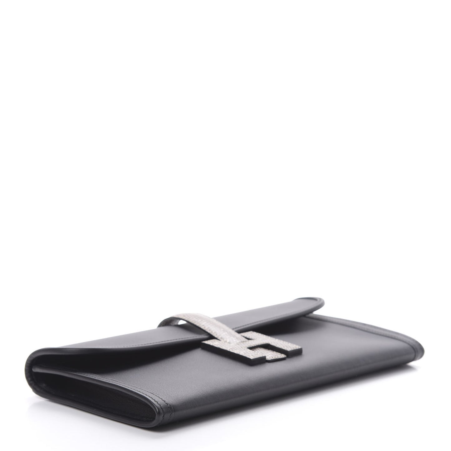 Swift Lizard Jige Elan Touch 29 Clutch Black Ombre