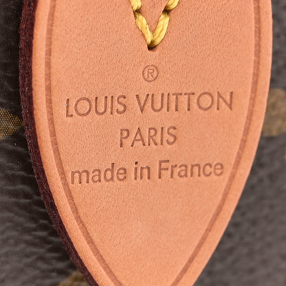 Louis Vuitton Monogram Speedy Bandouliere 20 6 of 10