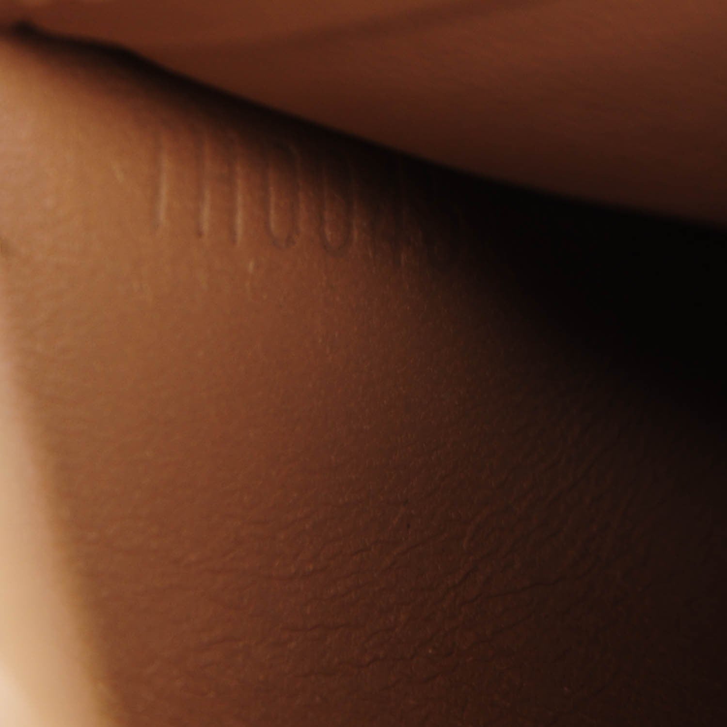 Louis Vuitton Vernis Elise Wallet Noisette 8 of 8