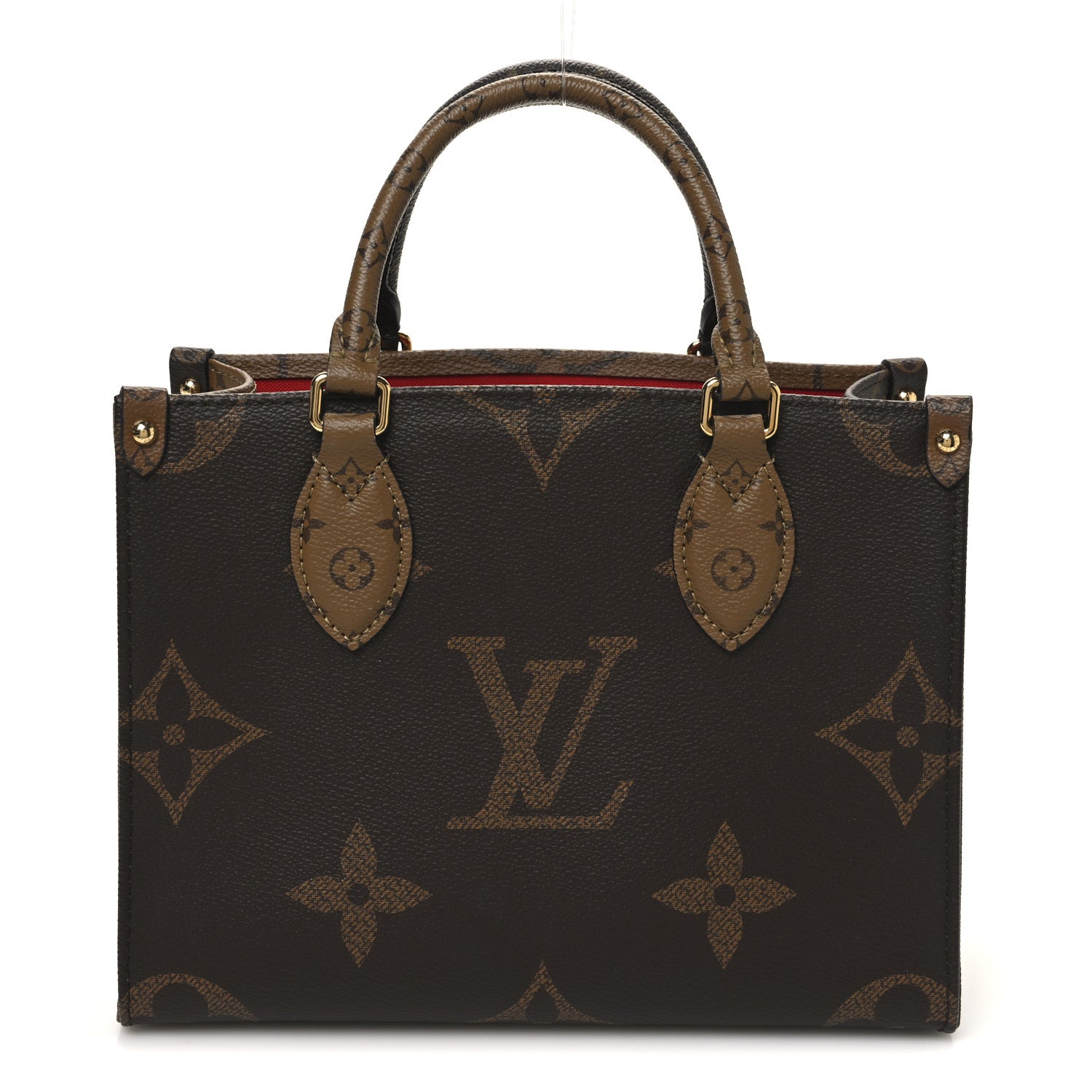 Louis Vuitton Reverse Monogram Giant Onthego PM 1 of 9