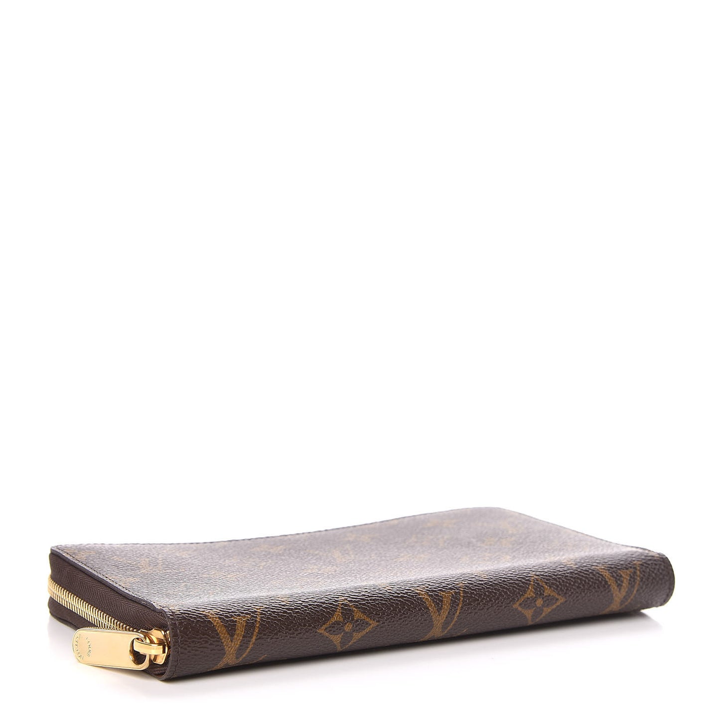Monogram Zippy Organizer Wallet
