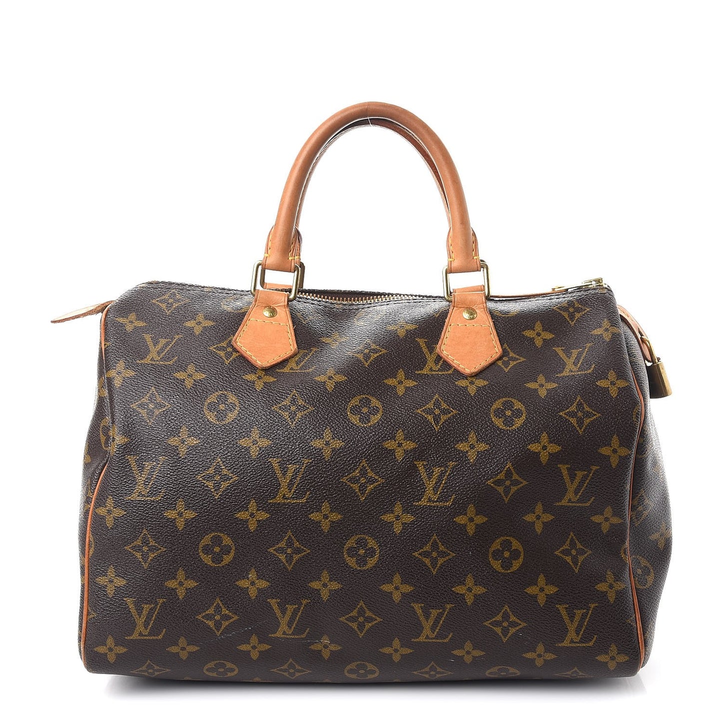 Monogram Speedy 30