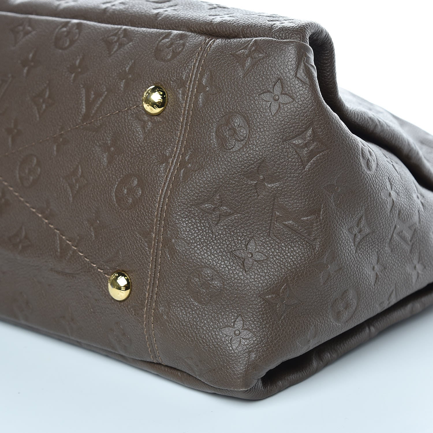 Louis Vuitton Empreinte Artsy MM Ombre 8 of 8