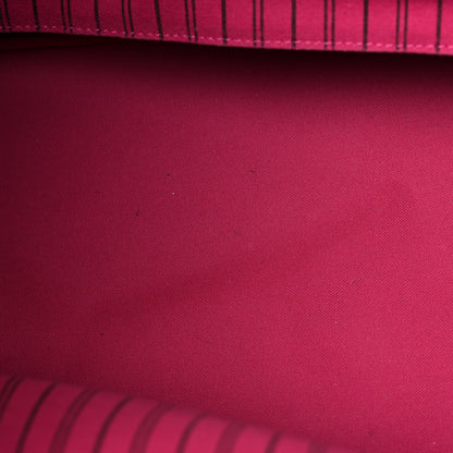 Louis Vuitton Monogram Neo Neverfull GM Pivoine 13 of 23