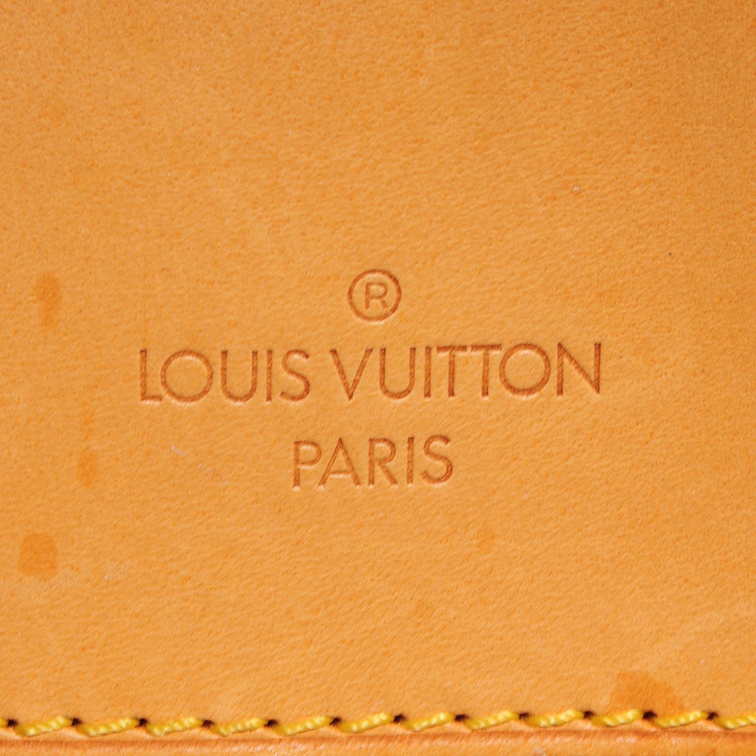 Louis Vuitton Monogram Alize 2 Compartment Luggage Travel Bag 6 of 8