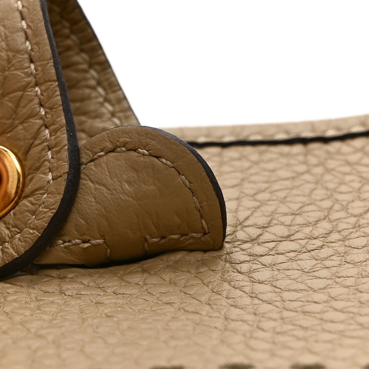 Taurillon Clemence Evelyne TPM Trench