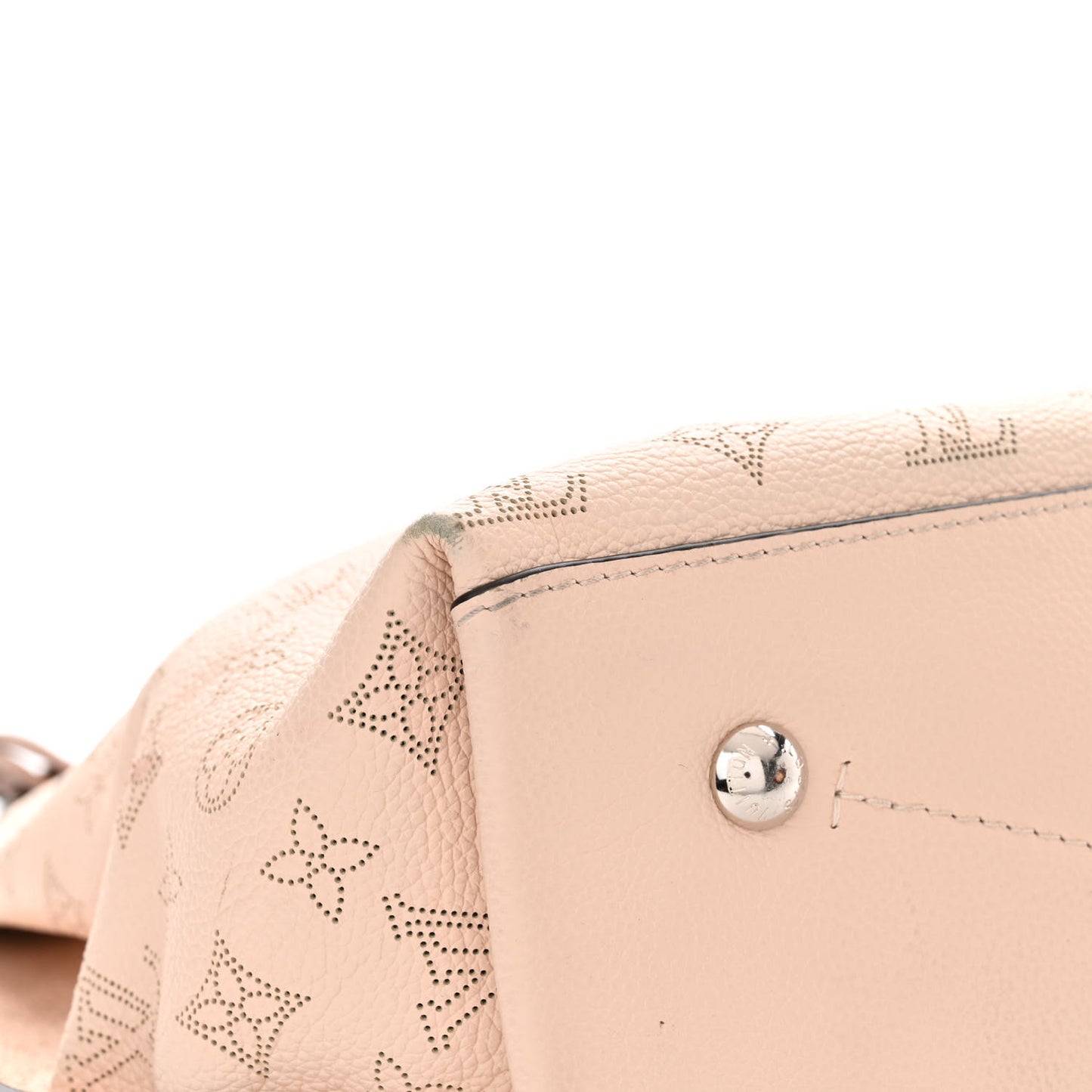 Mahina Carmel Hobo Creme