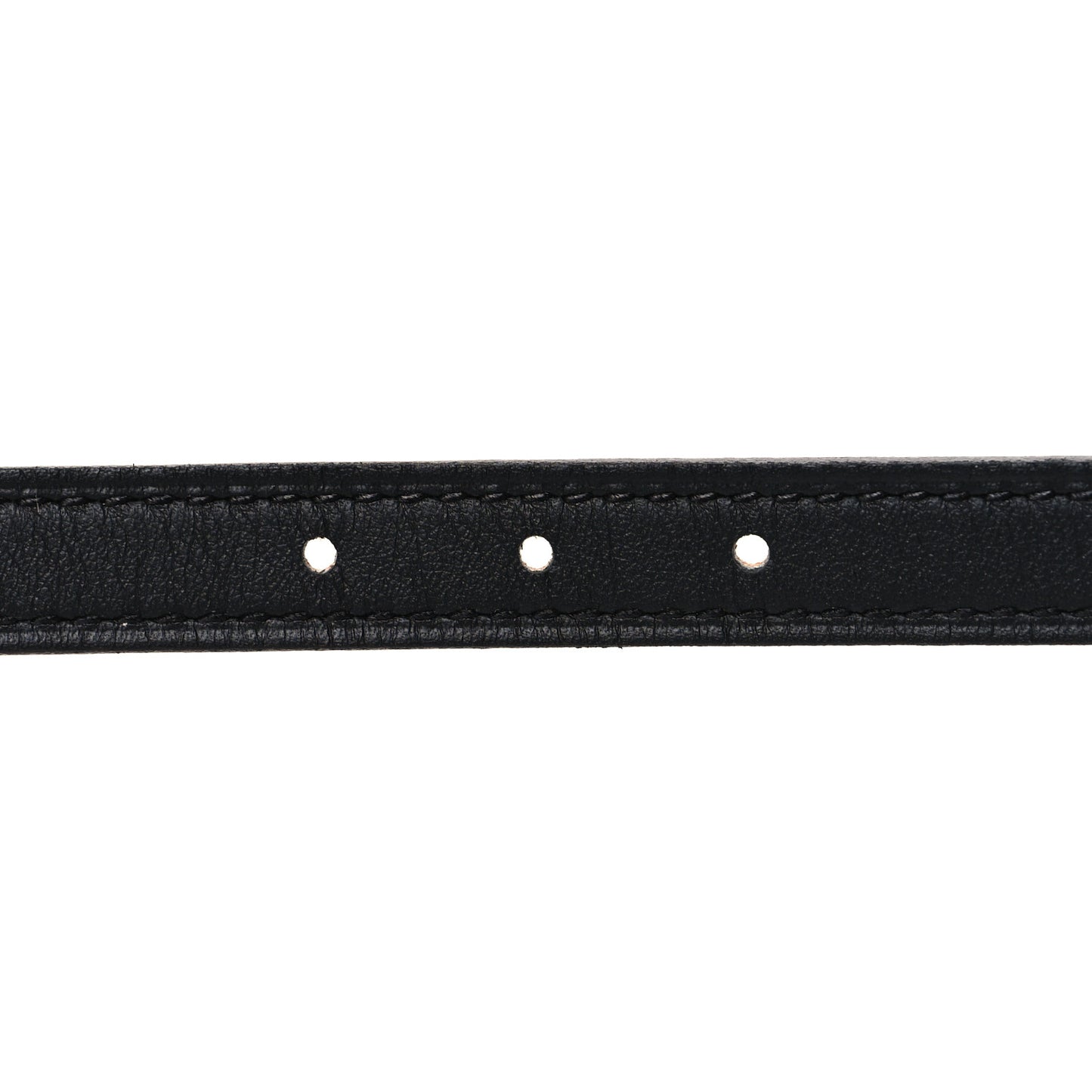 Swift Epsom 13mm Focus Belt H Belt 80 Black Orange