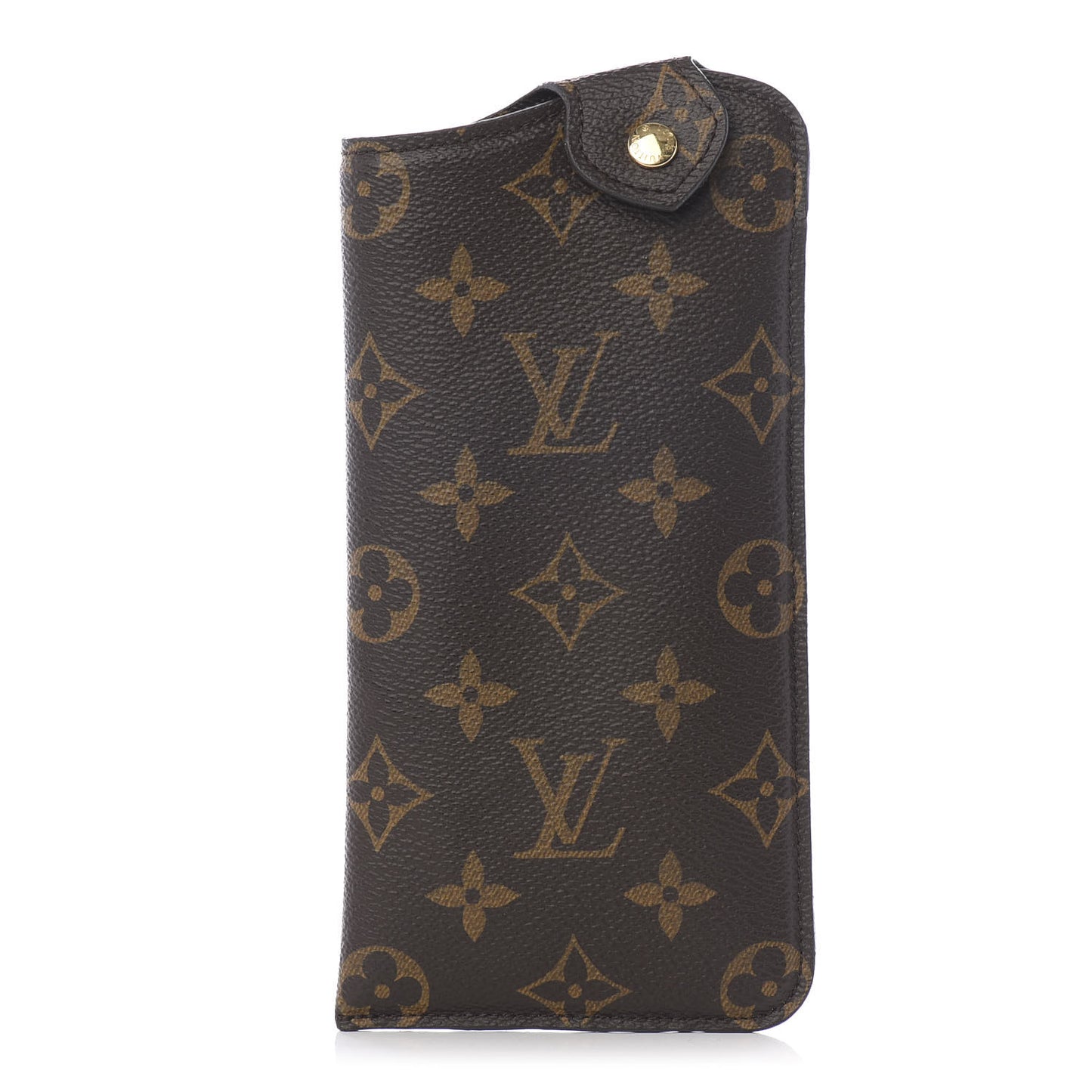 Monogram Sunglasses Case MM