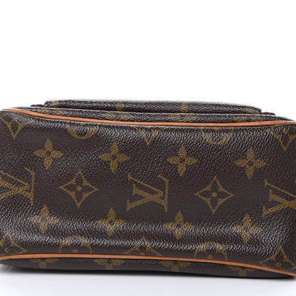 Louis Vuitton Monogram Viva-Cite PM 8 of 13