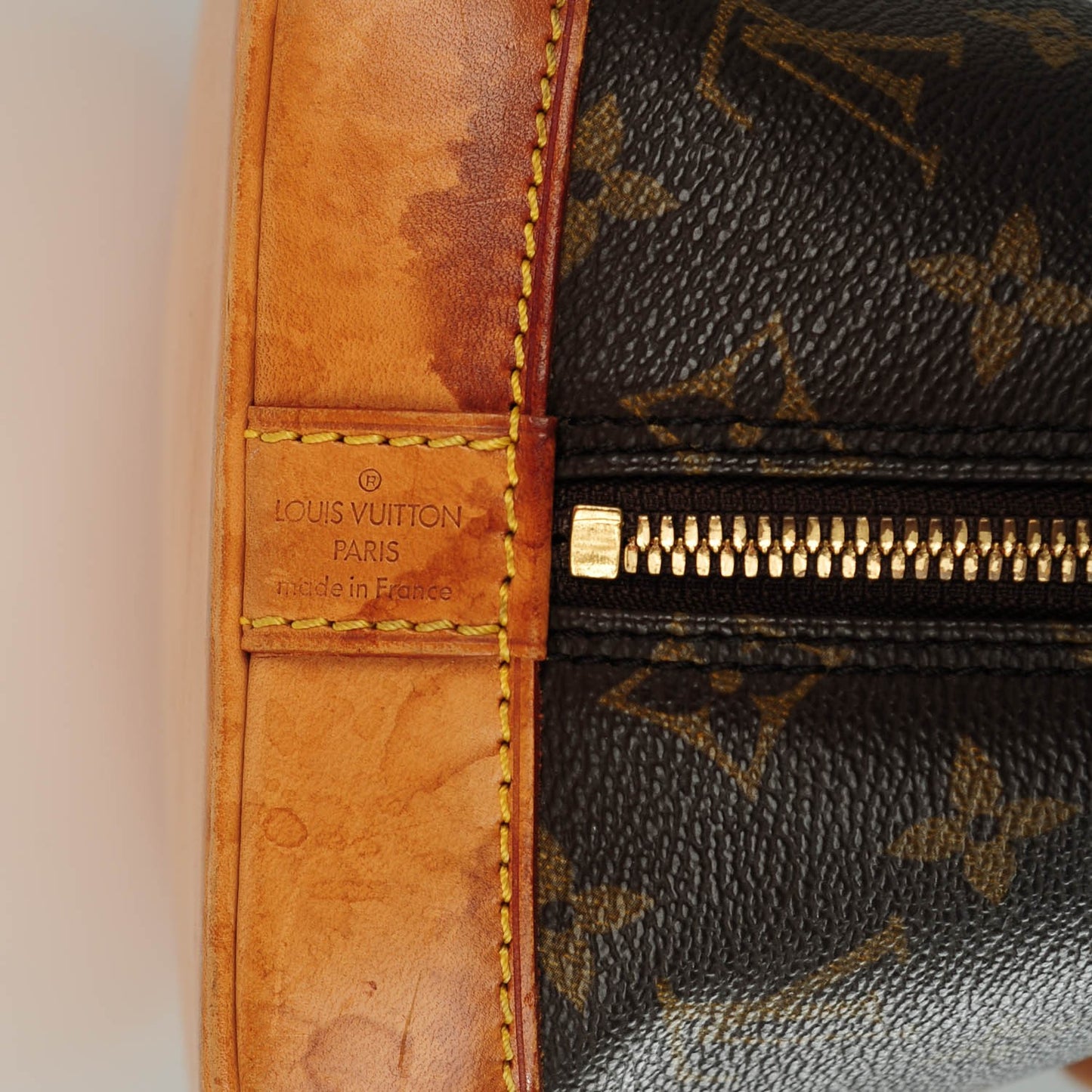 Monogram Alma PM