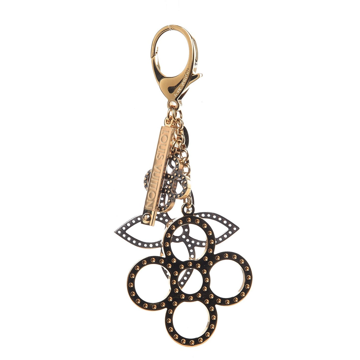 Tapage Bag Charm