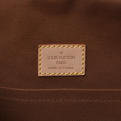 Louis Vuitton Monogram Sac Squash 6 of 11