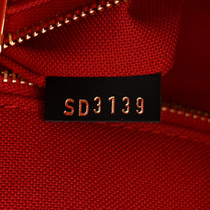 Louis Vuitton Reverse Monogram Giant Onthego GM 7 of 12