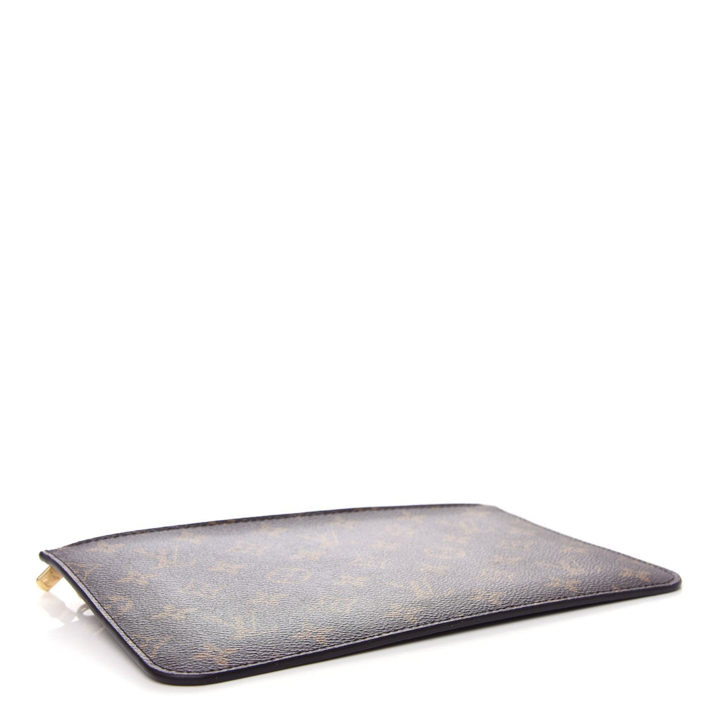Monogram Neverfull MM GM Pochette Sugar Pink