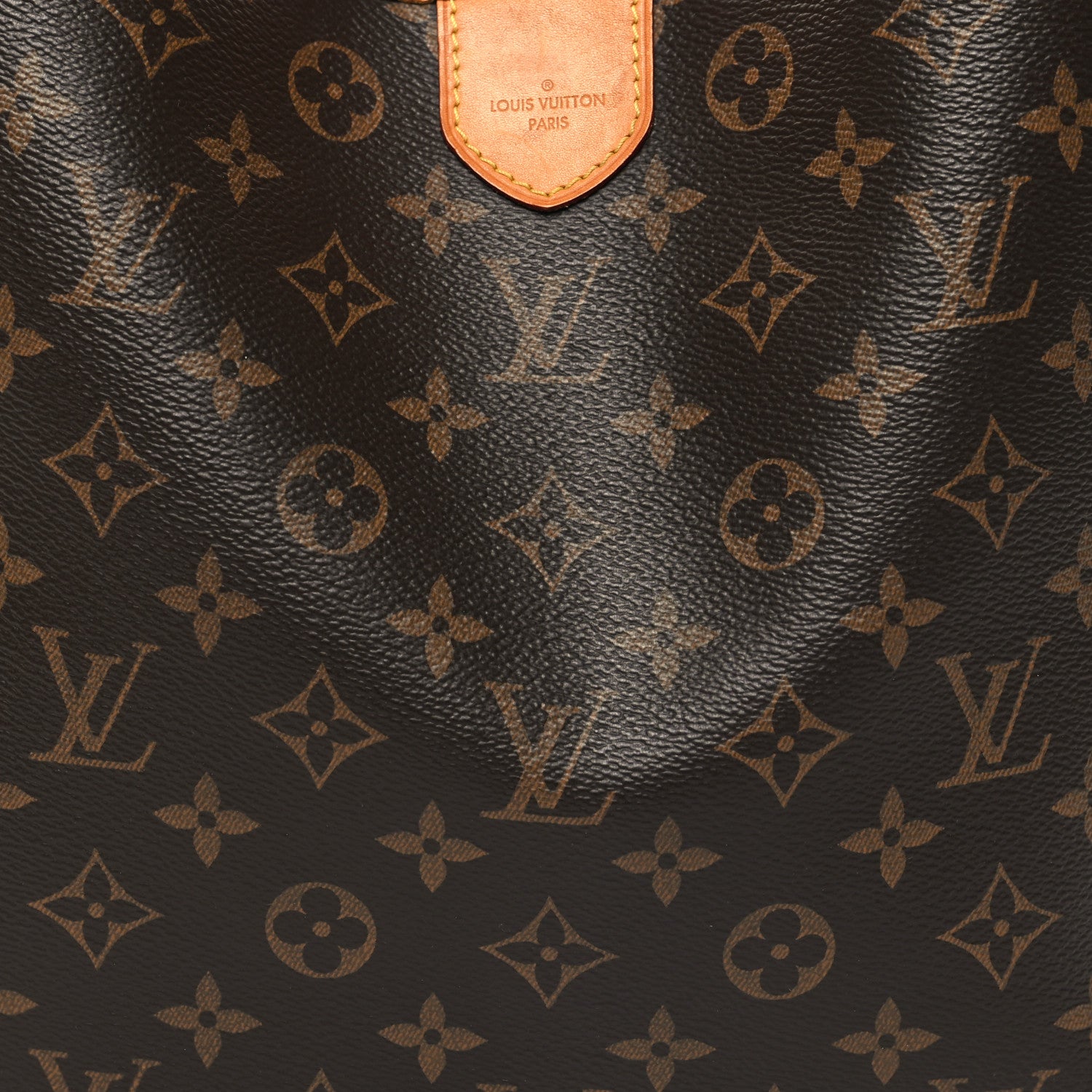 Louis Vuitton Monogram Delightful PM 9 of 13