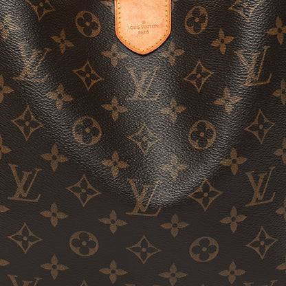 Louis Vuitton Monogram Delightful PM 9 of 13