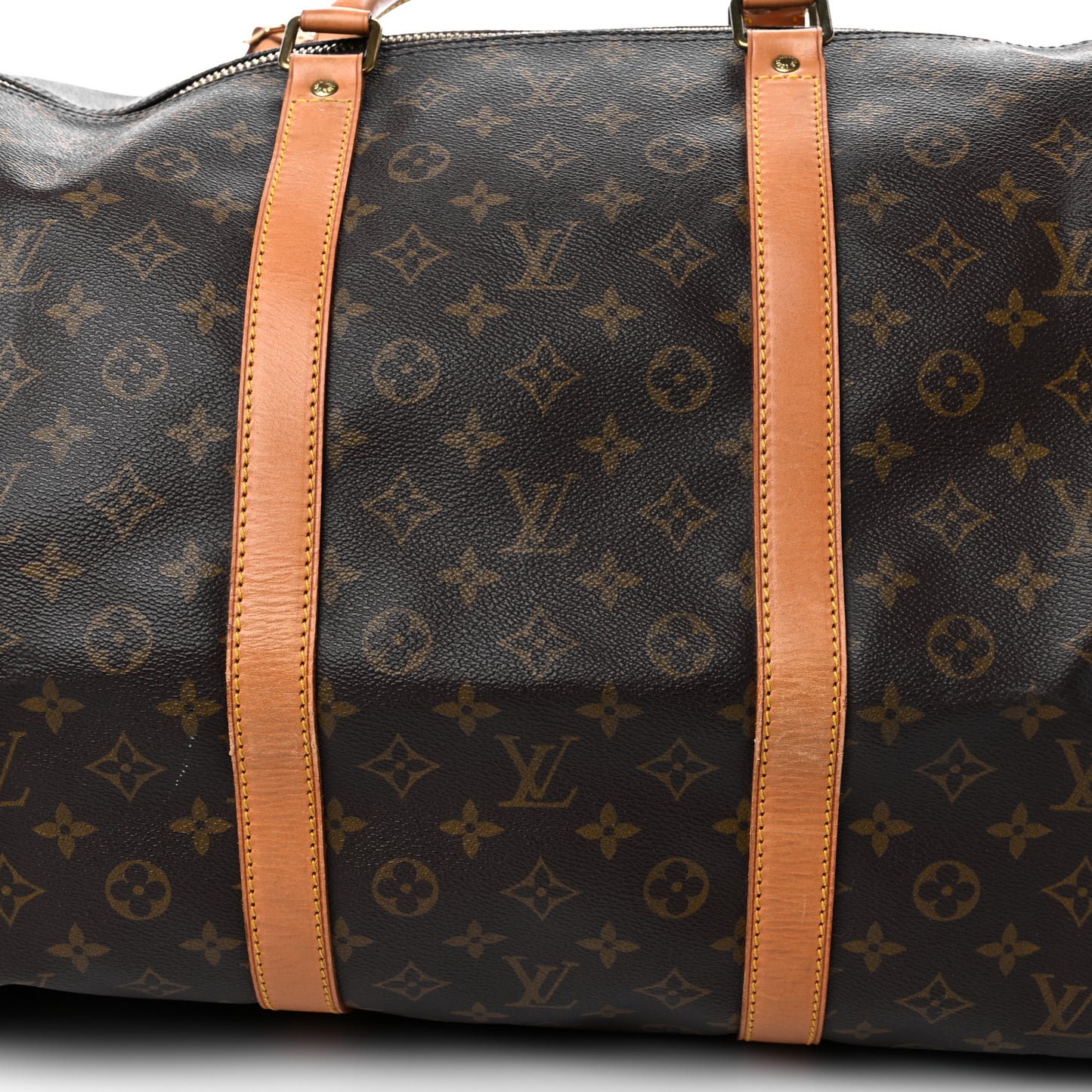 Monogram Keepall Bandouliere 60