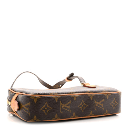 Louis Vuitton Monogram Pochette Marly Bandouliere 4 of 11