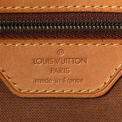 Louis Vuitton Monogram Vavin GM 7 of 10