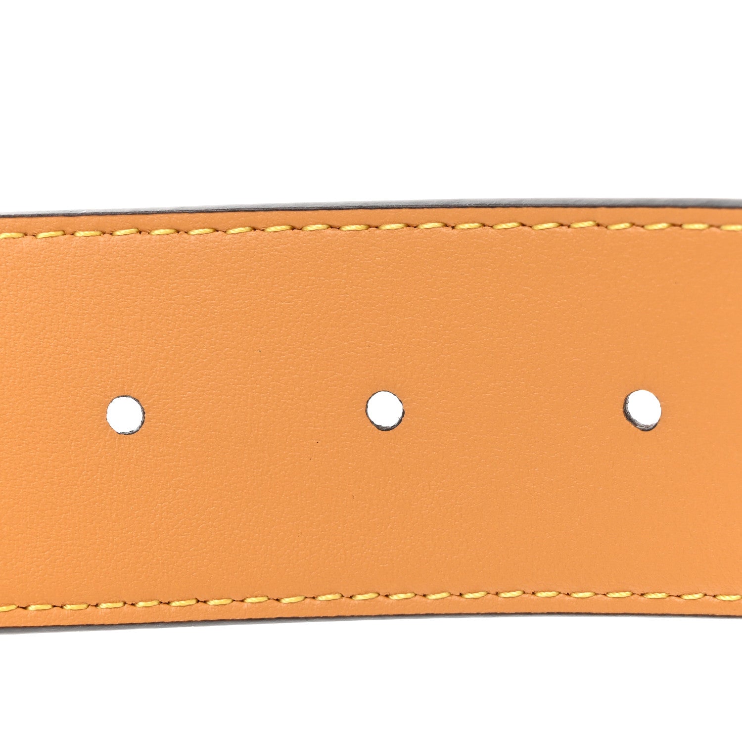 Louis Vuitton Monogram Blurry 40mm LV Initiales Belt 100 40 6 of 7