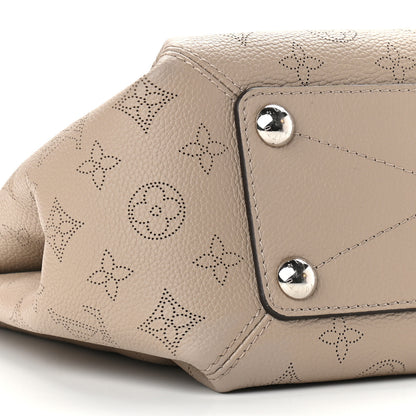 Louis Vuitton Mahina Babylone Chain BB Galet 7 of 8